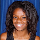 Jasmine Williams head shot